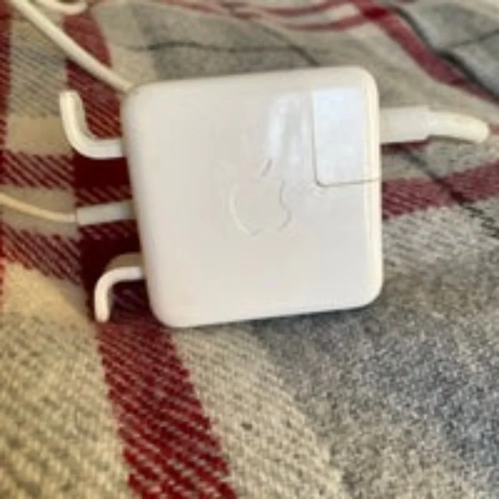 Apple 45W MagSafe Power Adapter for MacBook Air